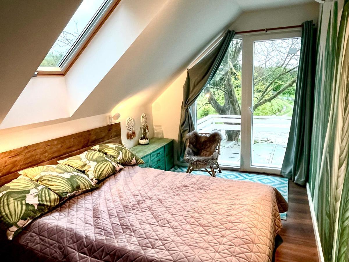 Bohemian Eco Lodge Kisapati Экстерьер фото