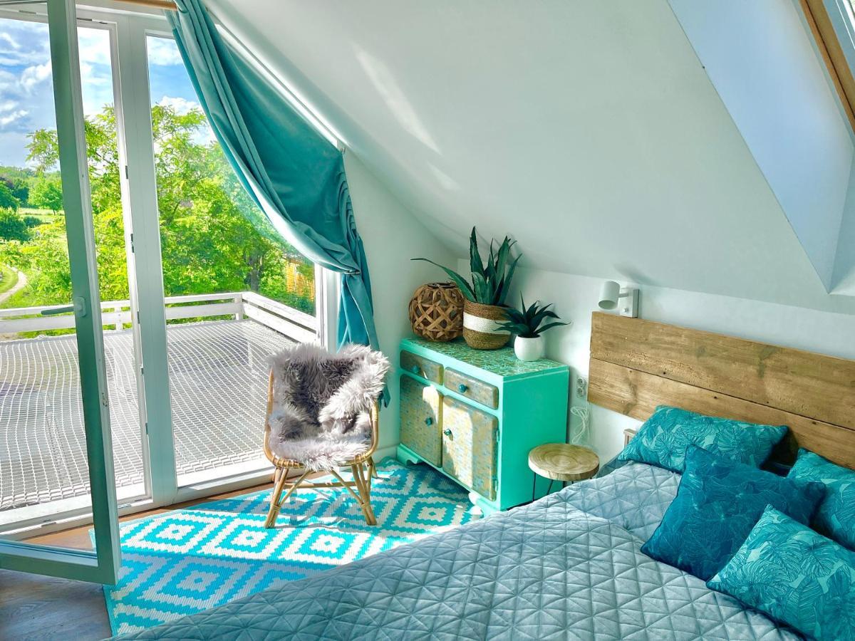 Bohemian Eco Lodge Kisapati Экстерьер фото